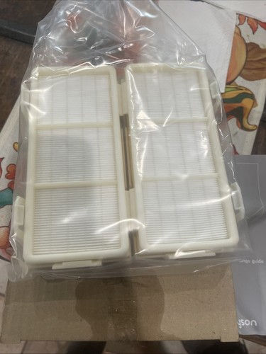 Dyson 965280 hepa filter - dyson,
