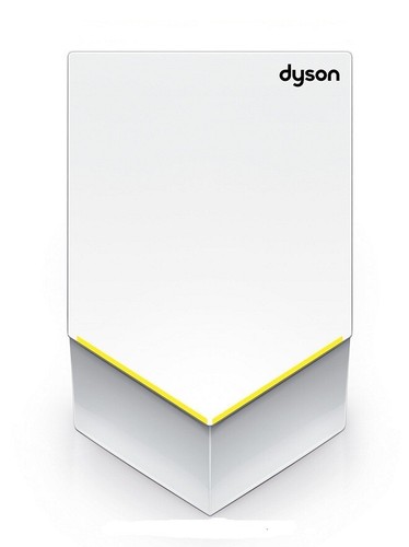 Dyson airblade hand dryer - dyson,