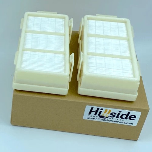 Replacement hepa air filter - hepa,